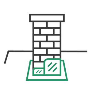 Roof Flashing Diagram