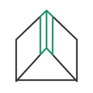 Roof Ridge Diagram